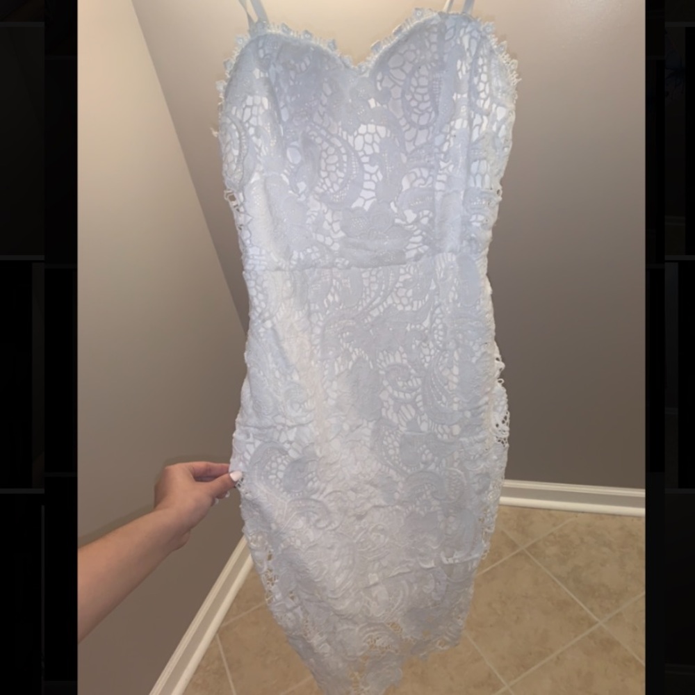 no damages only worn once!